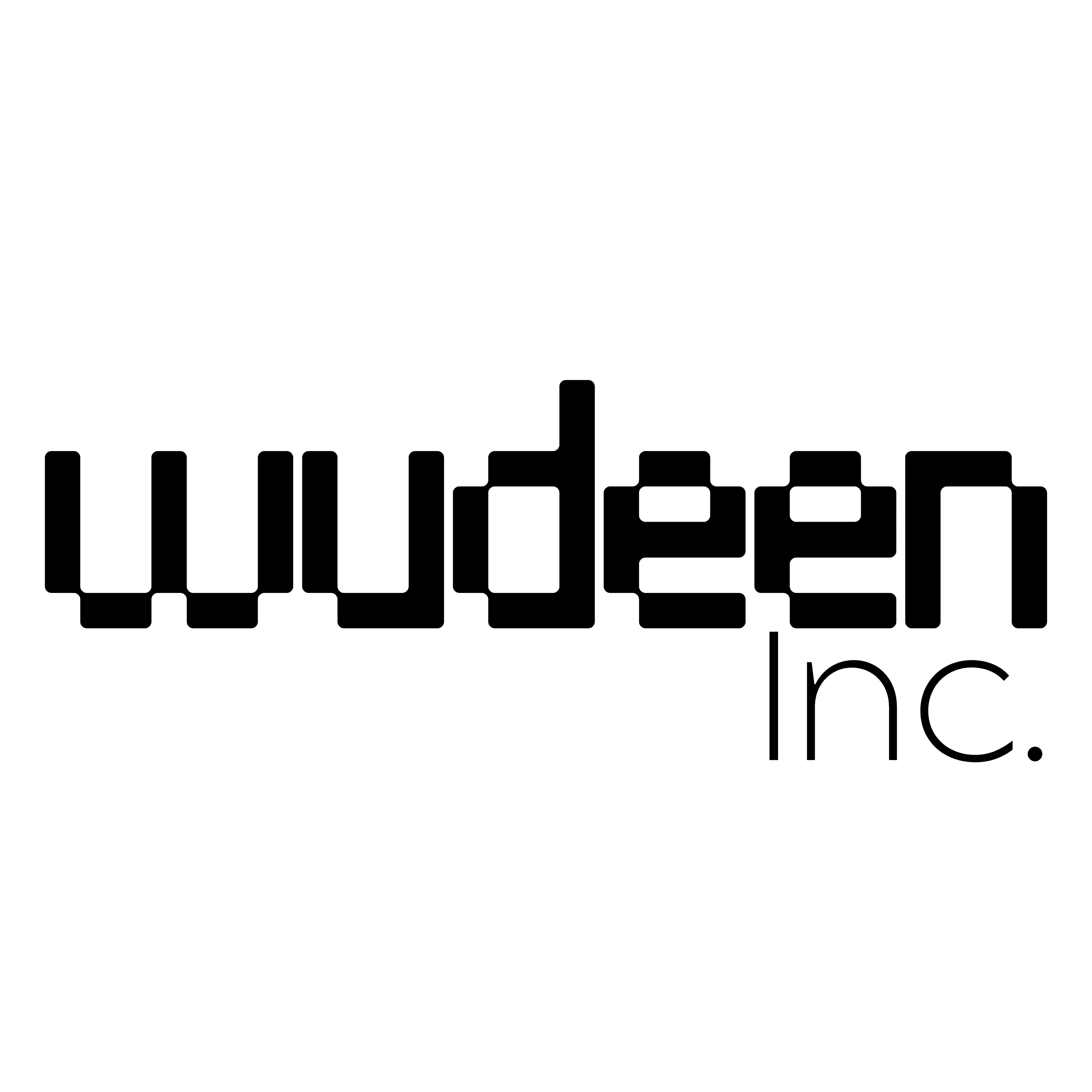 Wudeen